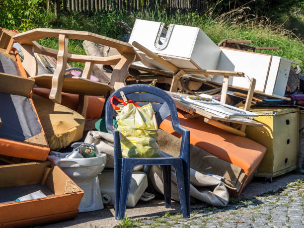Best Estate Cleanout Services  in Yorkville, NY