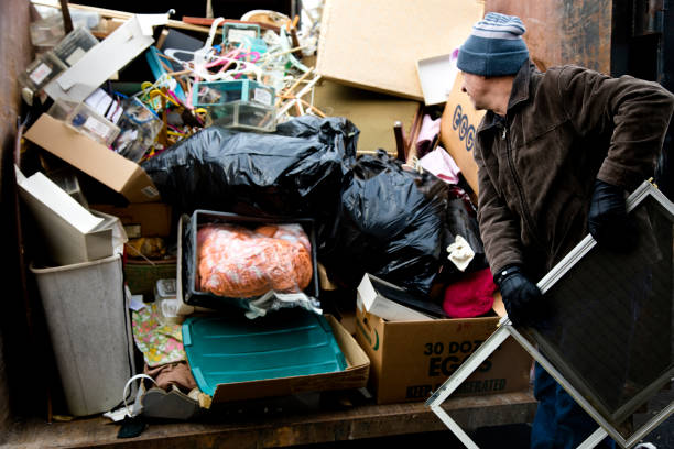 Commercial Cleanout Services in Yorkville, NY