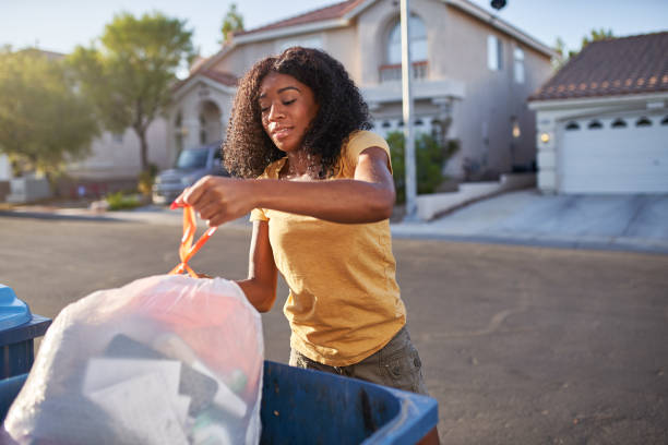 Best Junk Removal and Recycling  in Yorkville, NY