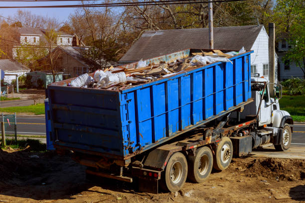 Best Professional Junk Removal  in Yorkville, NY