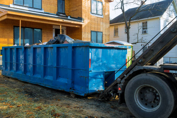 Best Yard Waste Removal  in Yorkville, NY