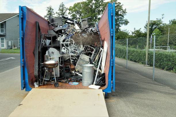 Best Commercial Cleanout Services  in Yorkville, NY