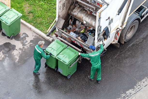 Best Garage Cleanout Services  in Yorkville, NY