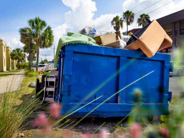 Best Yard Cleanup Services  in Yorkville, NY