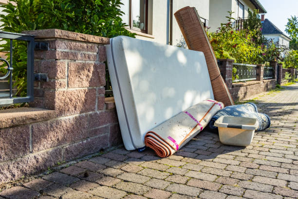 Best Yard Cleanup Services  in Yorkville, NY