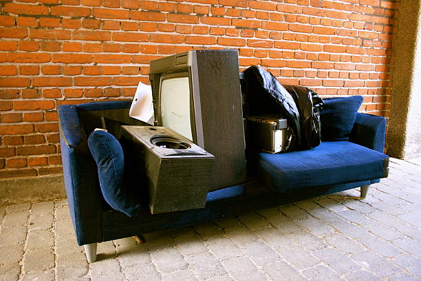 Best Construction Debris Removal  in Yorkville, NY