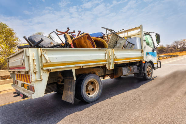 Best Residential Junk Removal  in Yorkville, NY